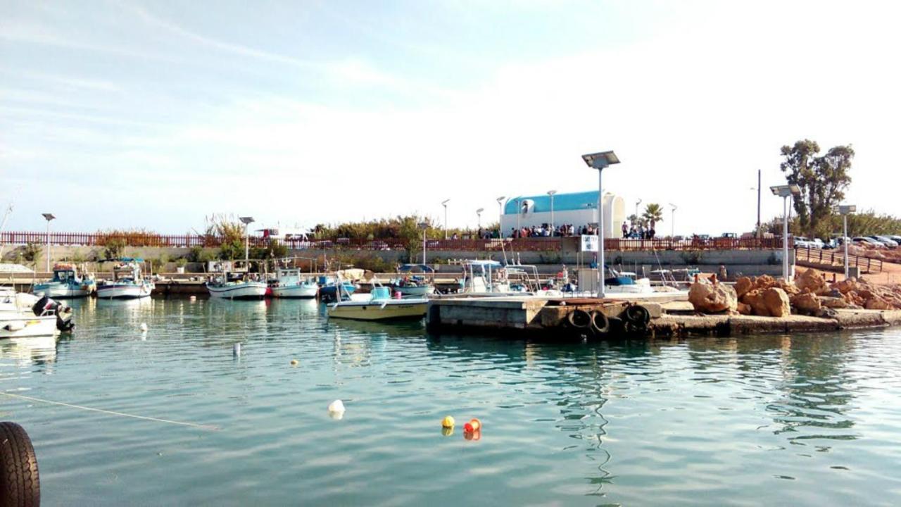 Emiliana Paralimni