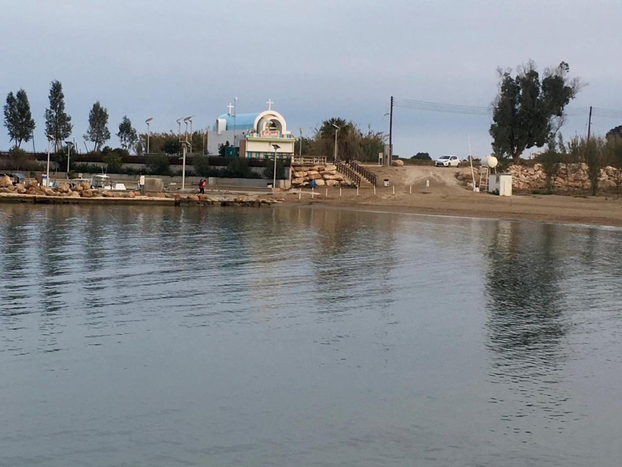 Villa Emiliana Paralimni